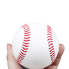10대 연습 및 경기를 위한 고품질 내구성 맞춤형 로고 암소 가죽 15% 울 함량 야구