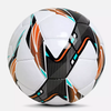 새로운 패션 맞춤형 로고 인쇄 공식 크기 및 무게 프로 축구 축구 공