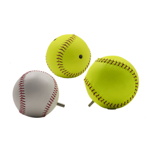 맞춤형 조합 새로운 디자인 고품질 소프트볼 및 야구(나사 포함)